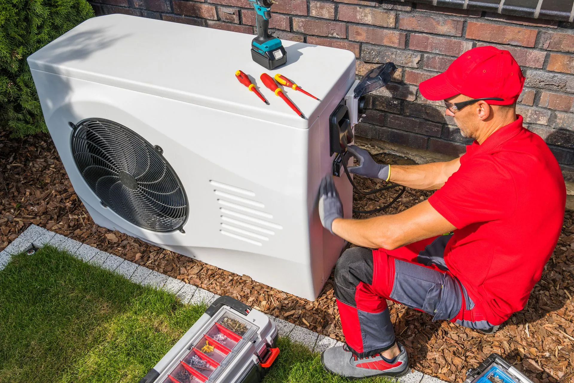 About HVAC in Starkville, MS
